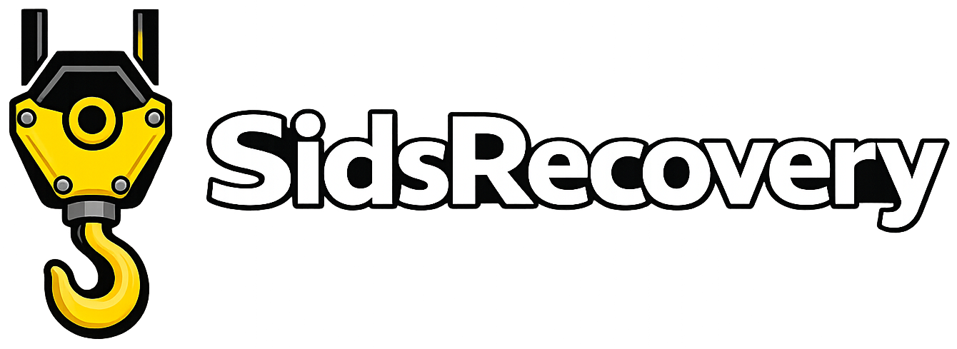 SidsRecovery